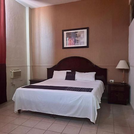 Hotel Marney Aguascalientes Exterior foto