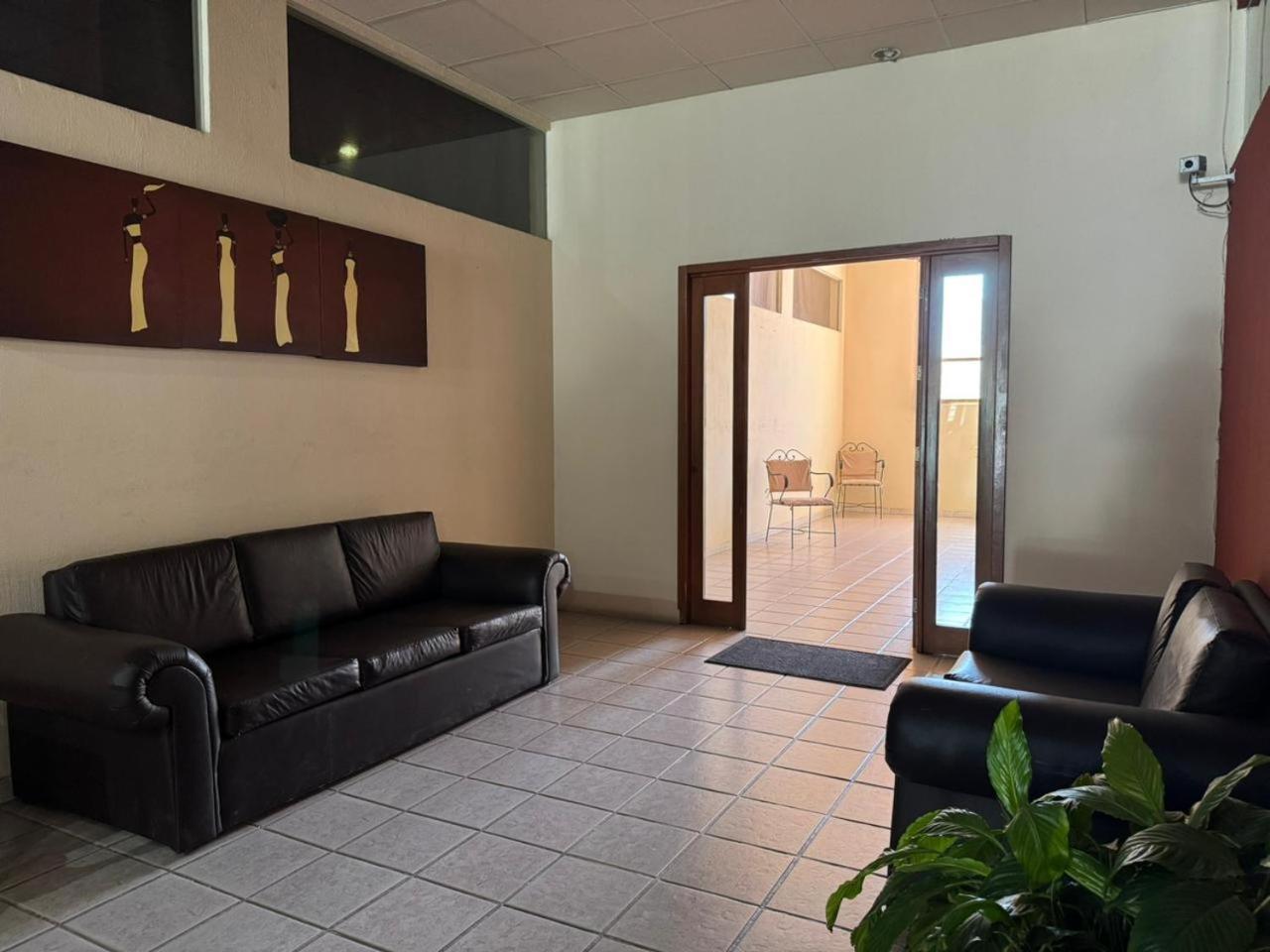 Hotel Marney Aguascalientes Exterior foto