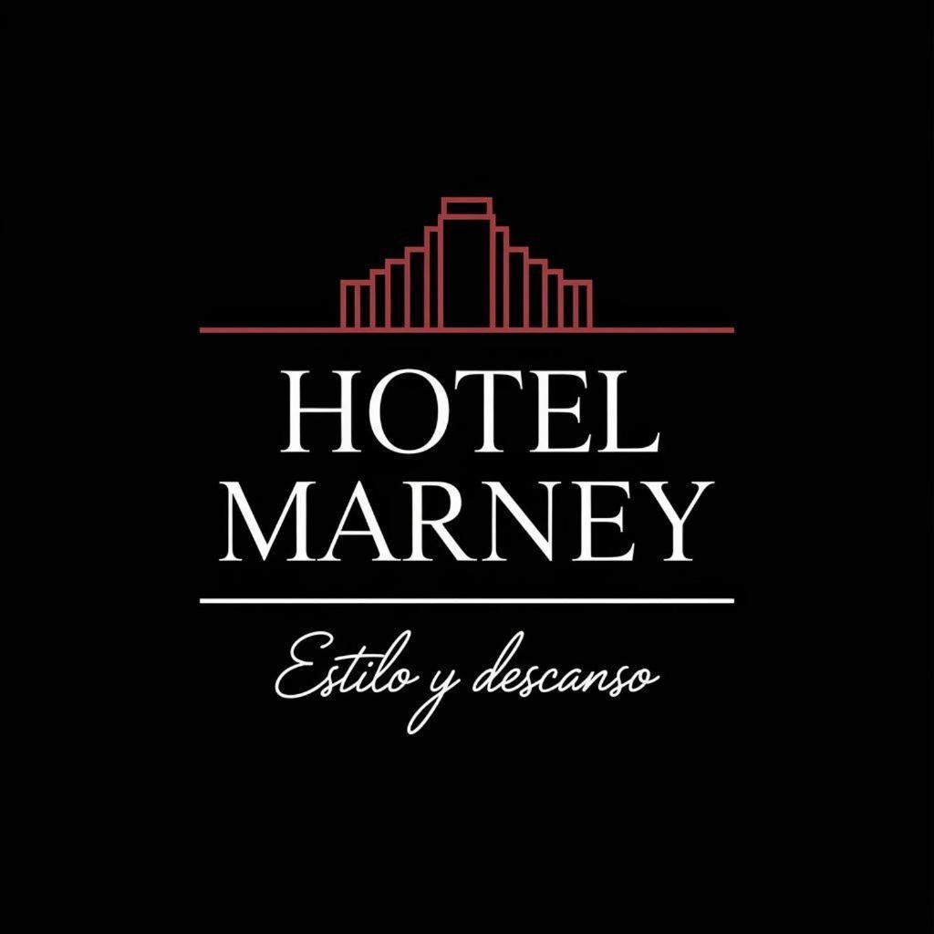 Hotel Marney Aguascalientes Exterior foto