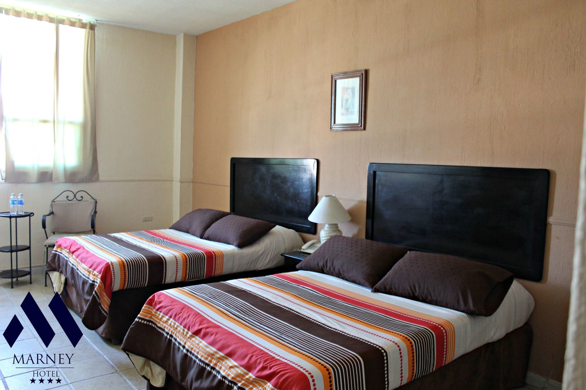 Hotel Marney Aguascalientes Habitación foto