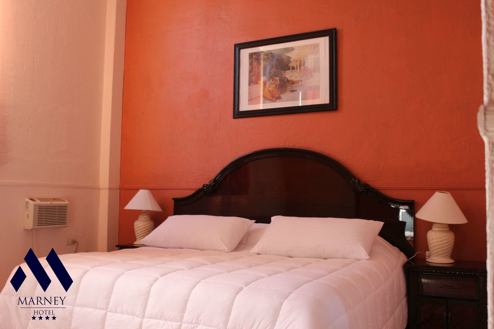 Hotel Marney Aguascalientes Habitación foto