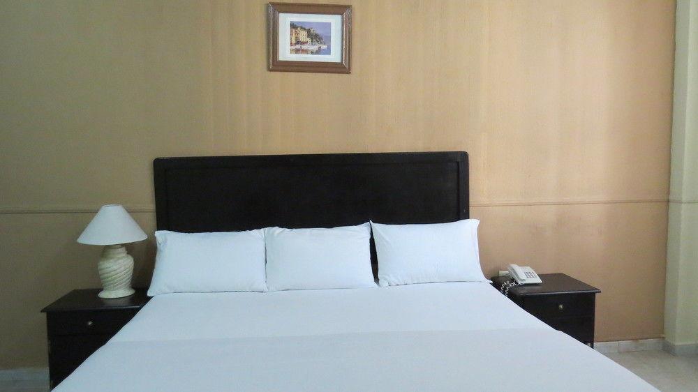 Hotel Marney Aguascalientes Exterior foto