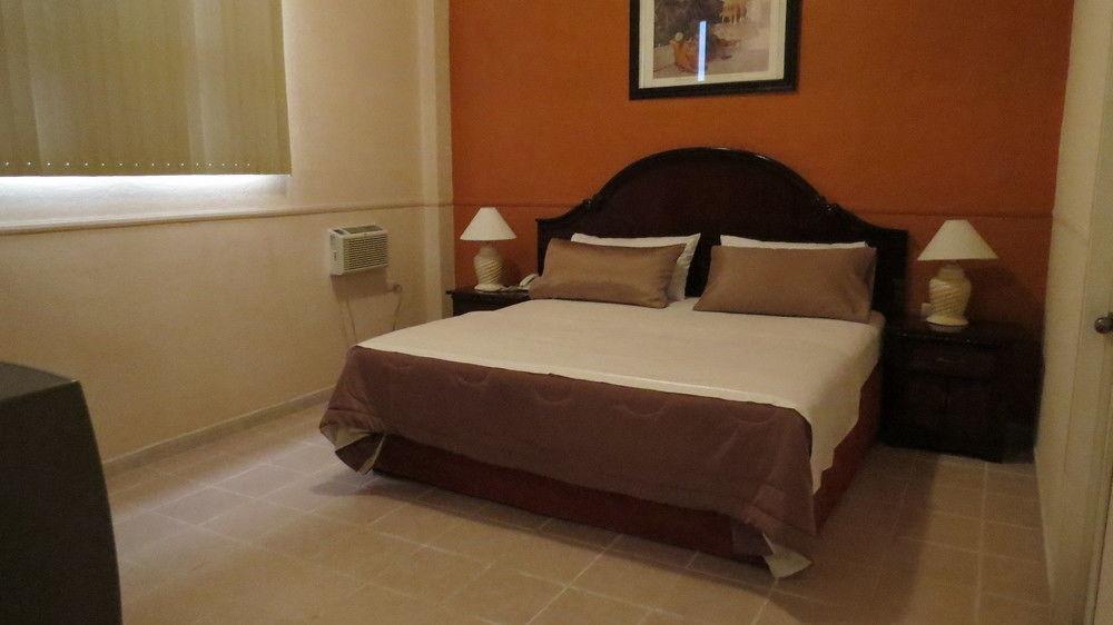 Hotel Marney Aguascalientes Exterior foto