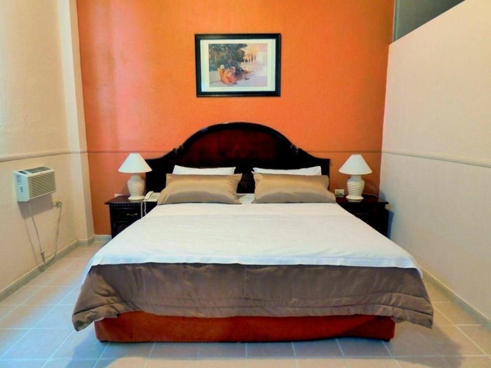 Hotel Marney Aguascalientes Exterior foto