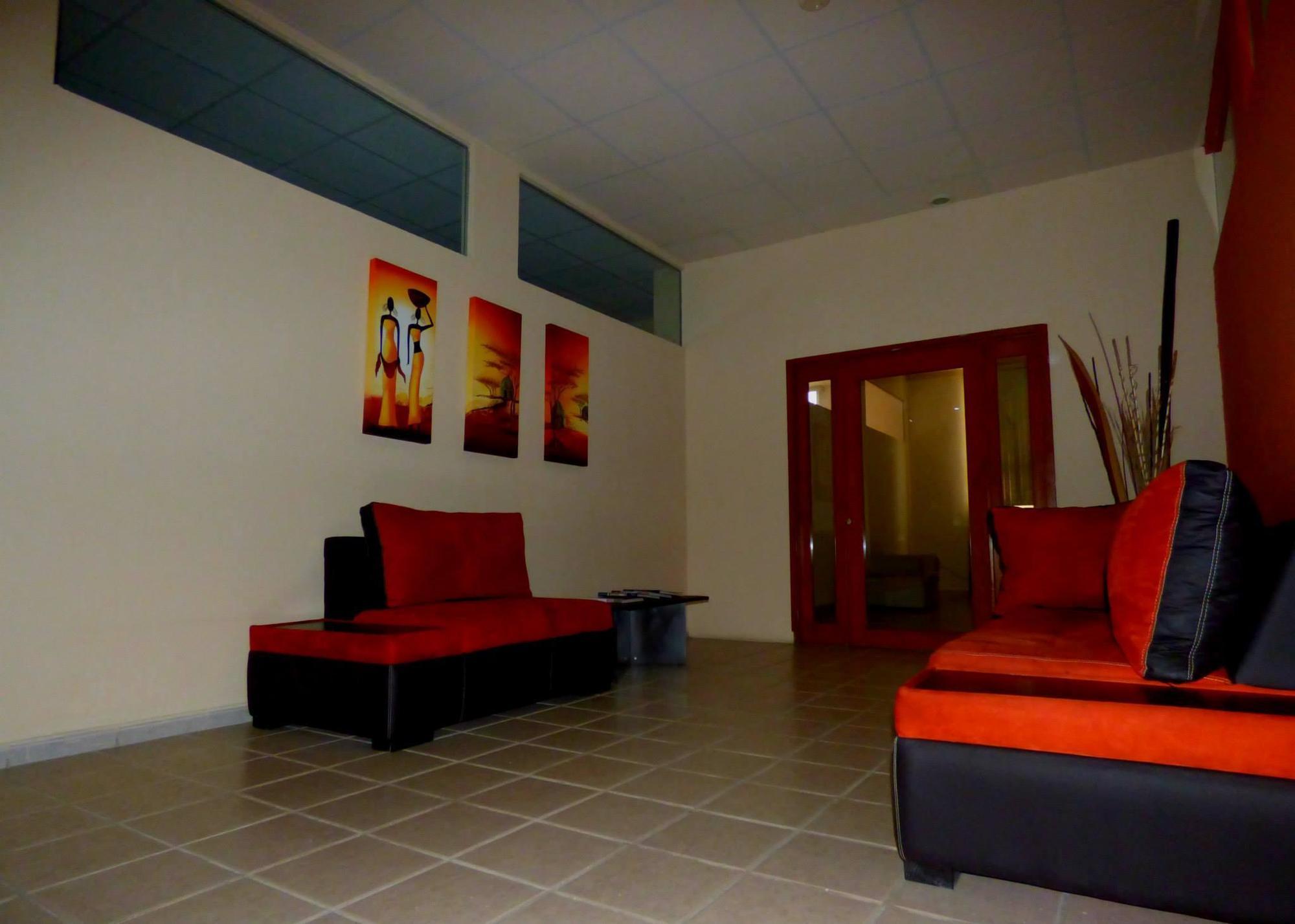 Hotel Marney Aguascalientes Exterior foto