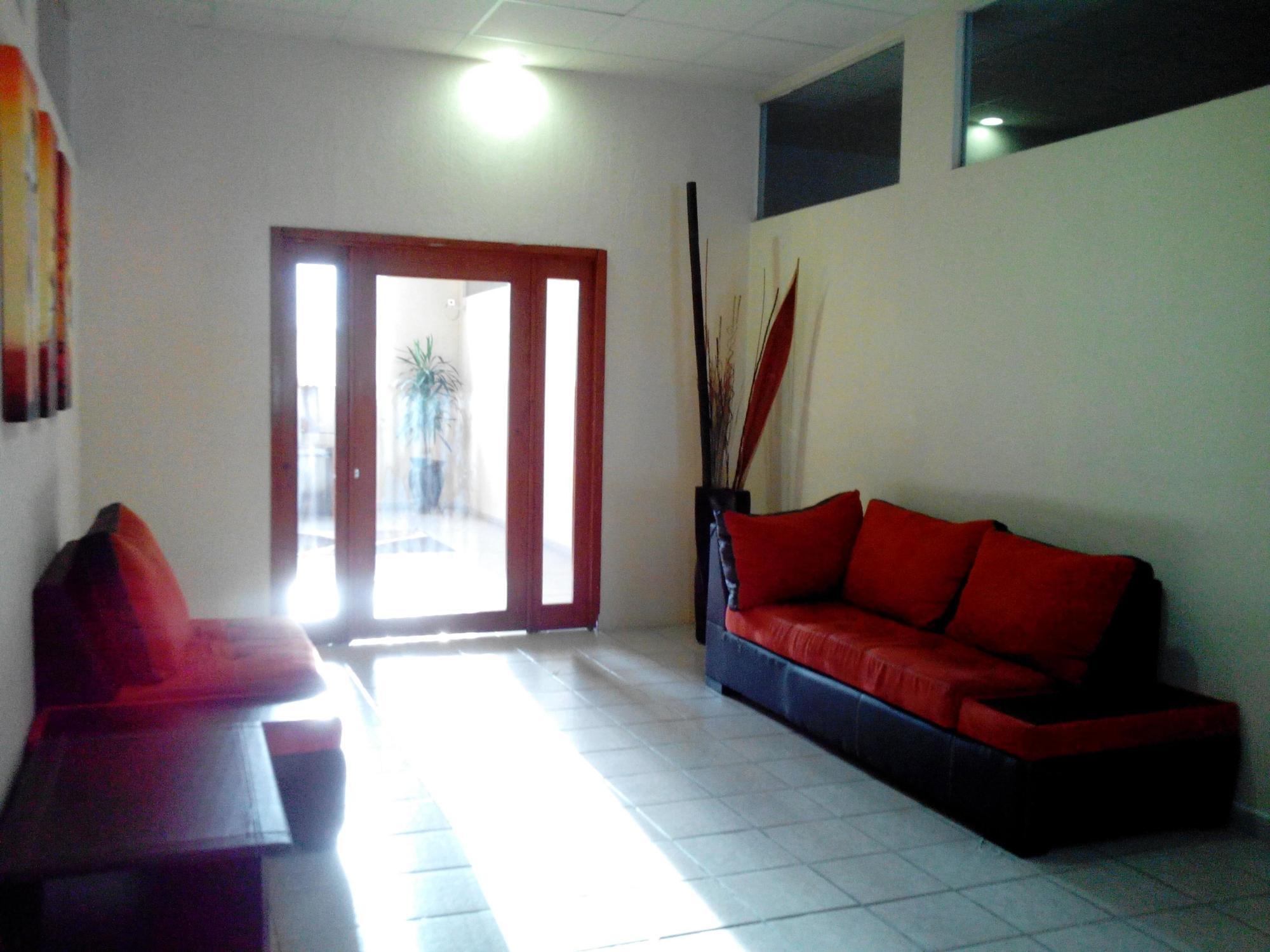 Hotel Marney Aguascalientes Exterior foto