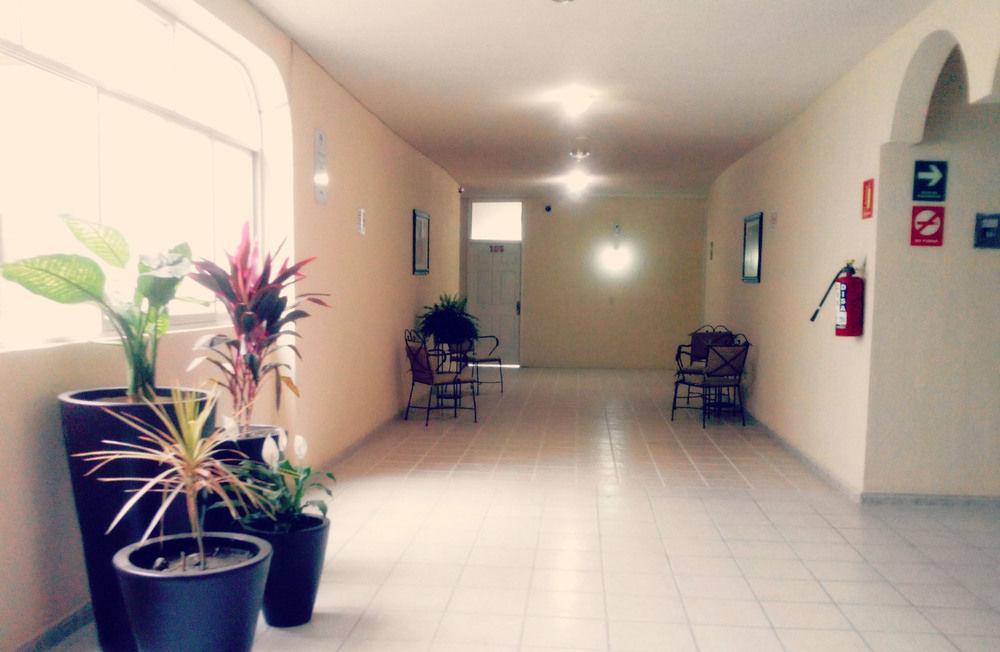 Hotel Marney Aguascalientes Exterior foto