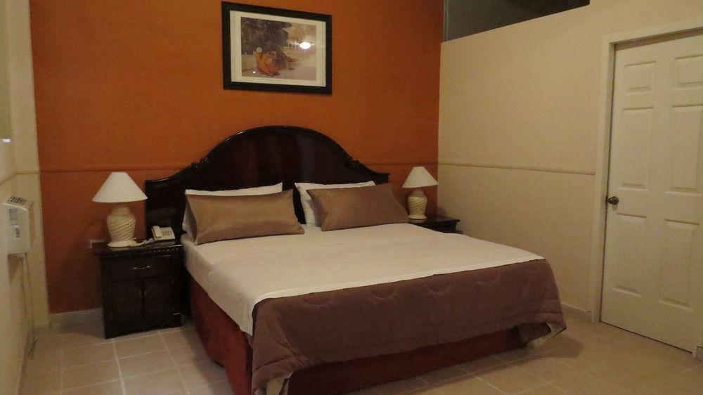 Hotel Marney Aguascalientes Exterior foto