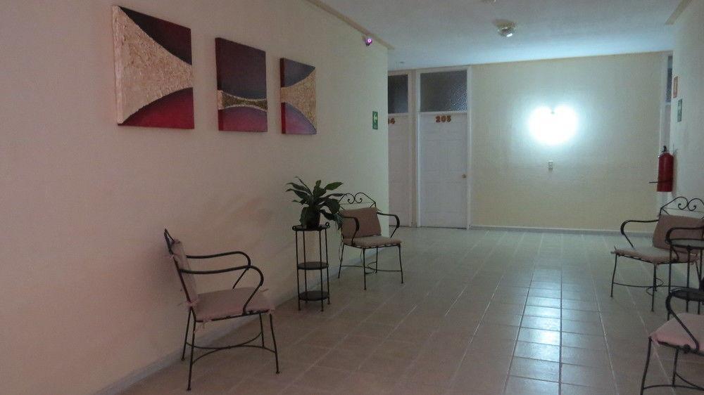 Hotel Marney Aguascalientes Exterior foto