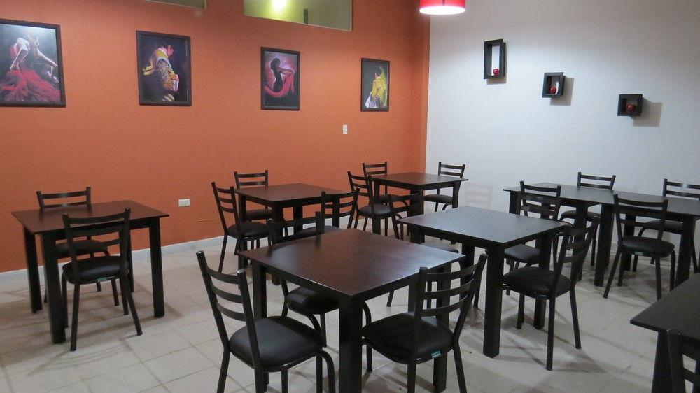 Hotel Marney Aguascalientes Exterior foto